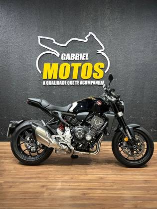 HONDA CB 1000R ABS HONDA CB 1000R ABS